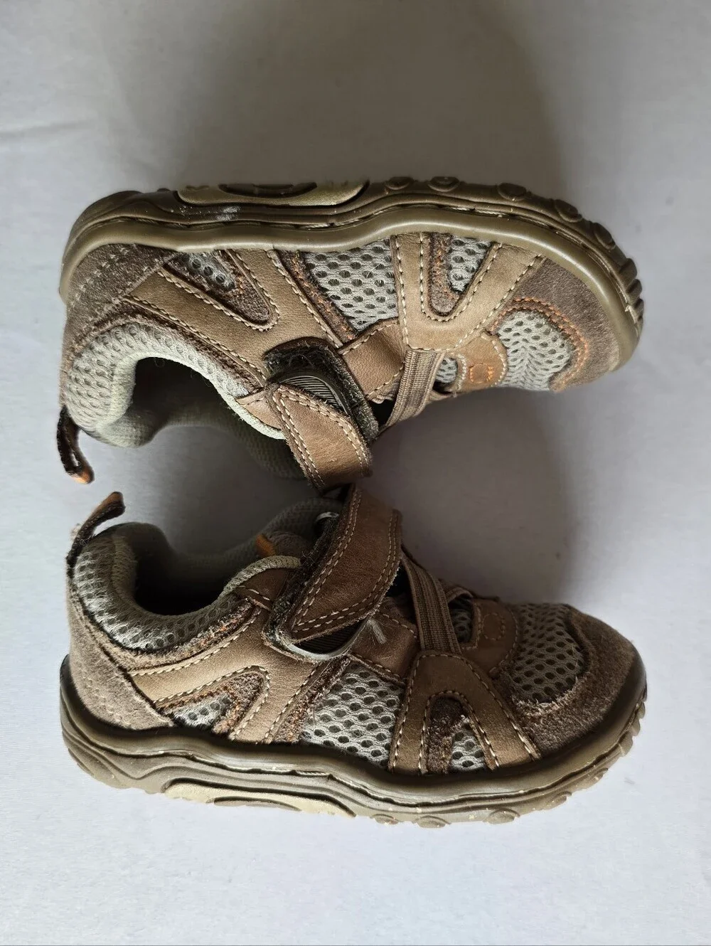 Stride Rite SRT Gavin Shoes Size 5.5 Wide